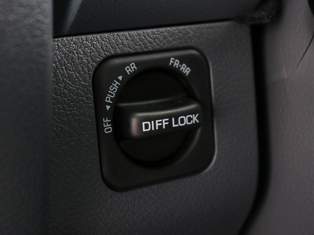 トランスファースイッチ！