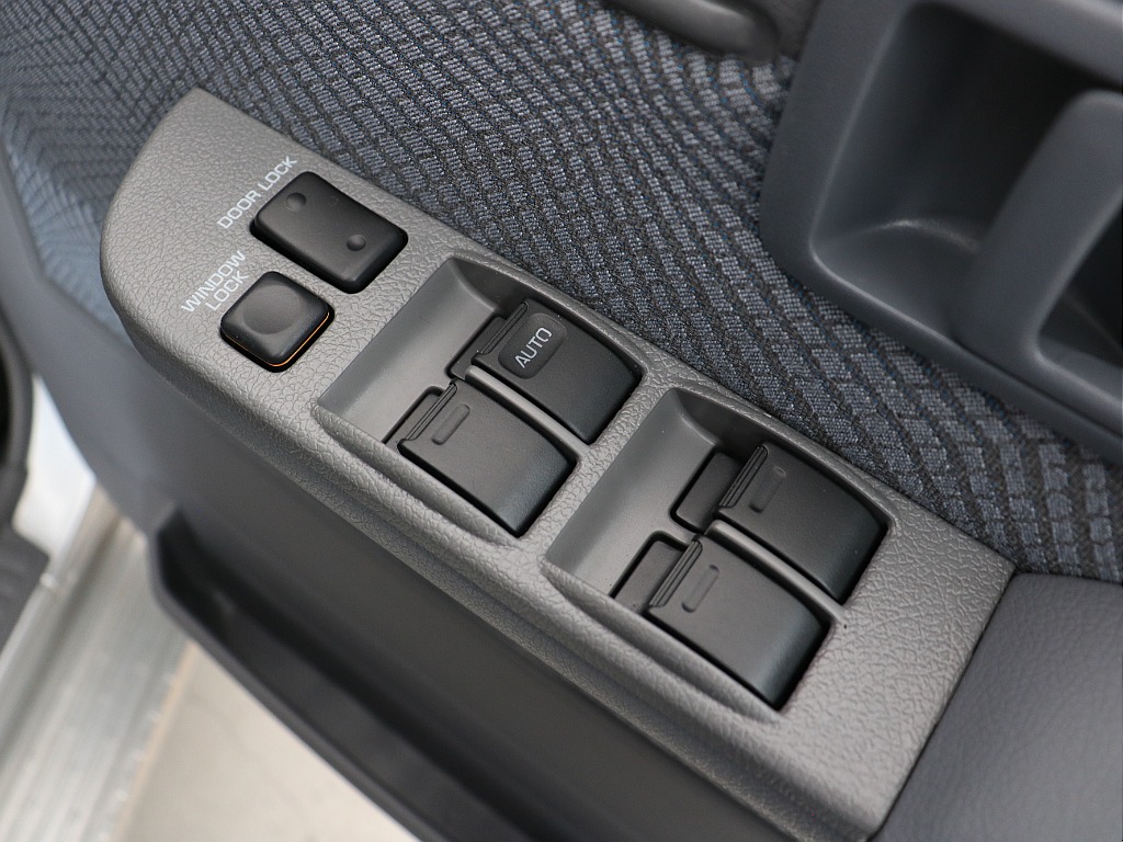 マスタースイッチ！