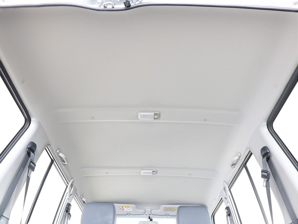 天張りとても綺麗な状態です！