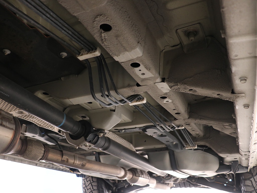 下廻りもご覧のクオリティーです！