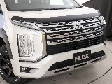 バグガード装着で高速走行などもストレスなく楽しめます♪