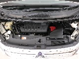 経済的な2.2Lのクリーンターボディーゼルエンジン！
