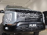 FLEX DELICA CUSTOM/Newペイント ムーンウォークグレーぜひ気になった方は