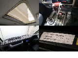 サンルーフ☆サスペンションシート☆新品ウッドシフトノブ☆新品ダッシュボードマット☆タイミングベルト交換済み☆