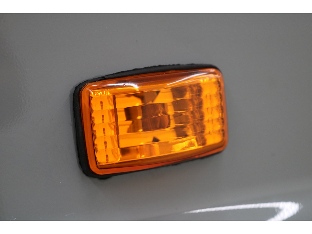 クリスタルサイドマーカー☆