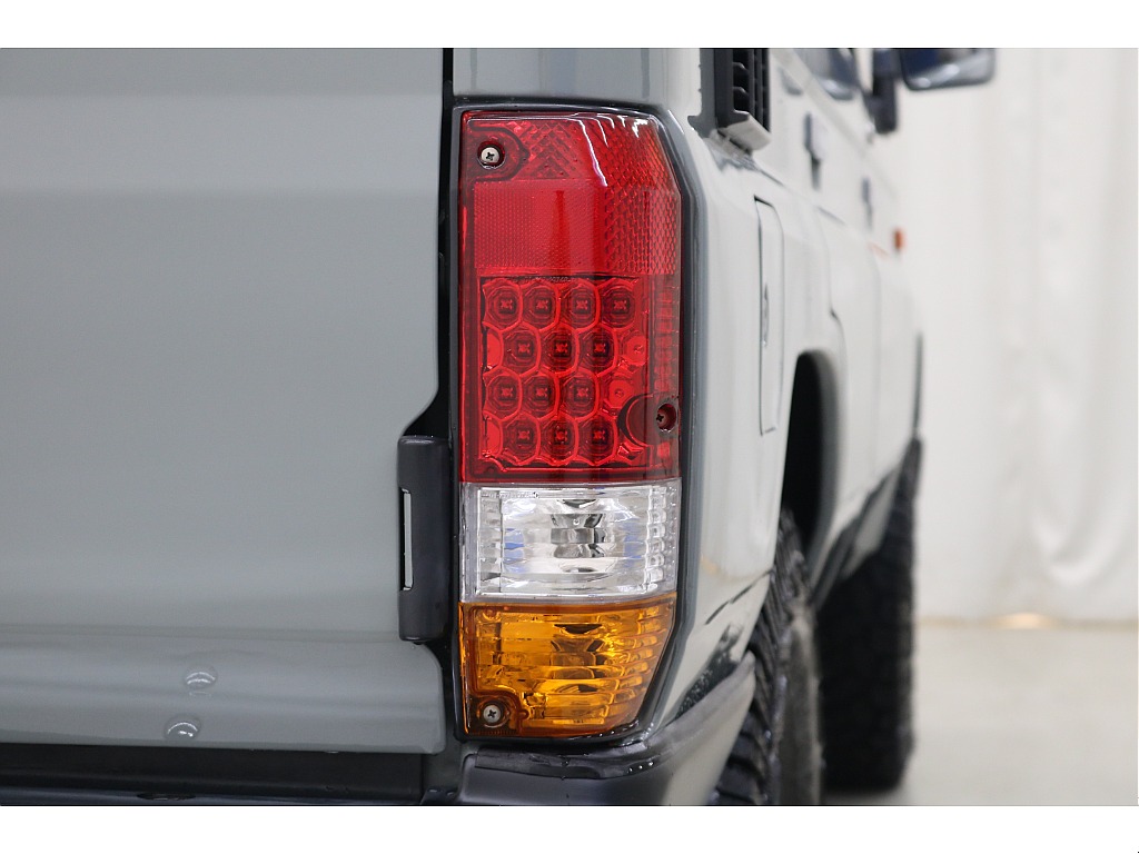 ☆ＬＥＤテールランプ☆