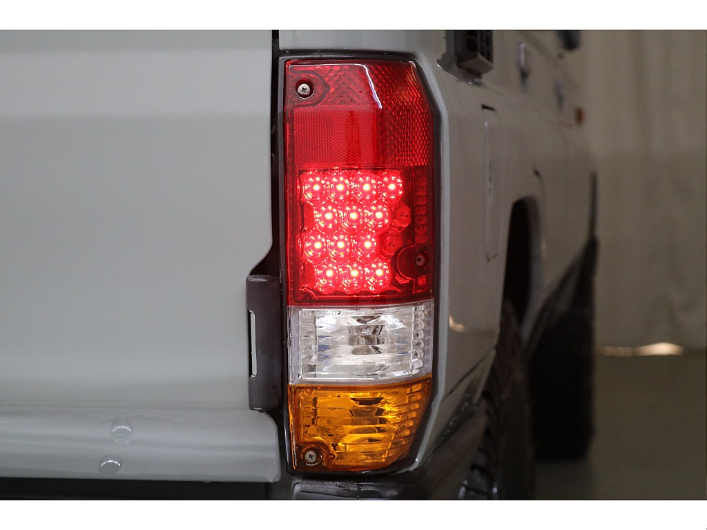 ☆ＬＥＤテールランプ☆
