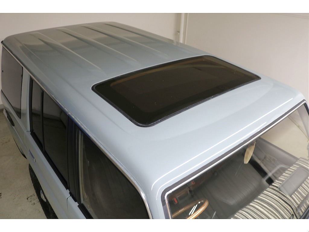 ルーフになります☆