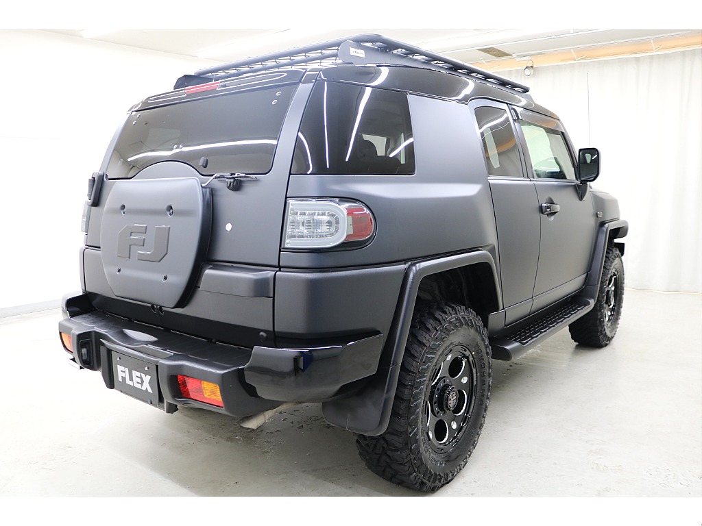 オフロードＰＫＧ☆全塗装マットグレー☆カスタムコンプリート☆新品リフトＵＰ☆新品灯火類☆本州仕入れ☆新品背面レスキット☆