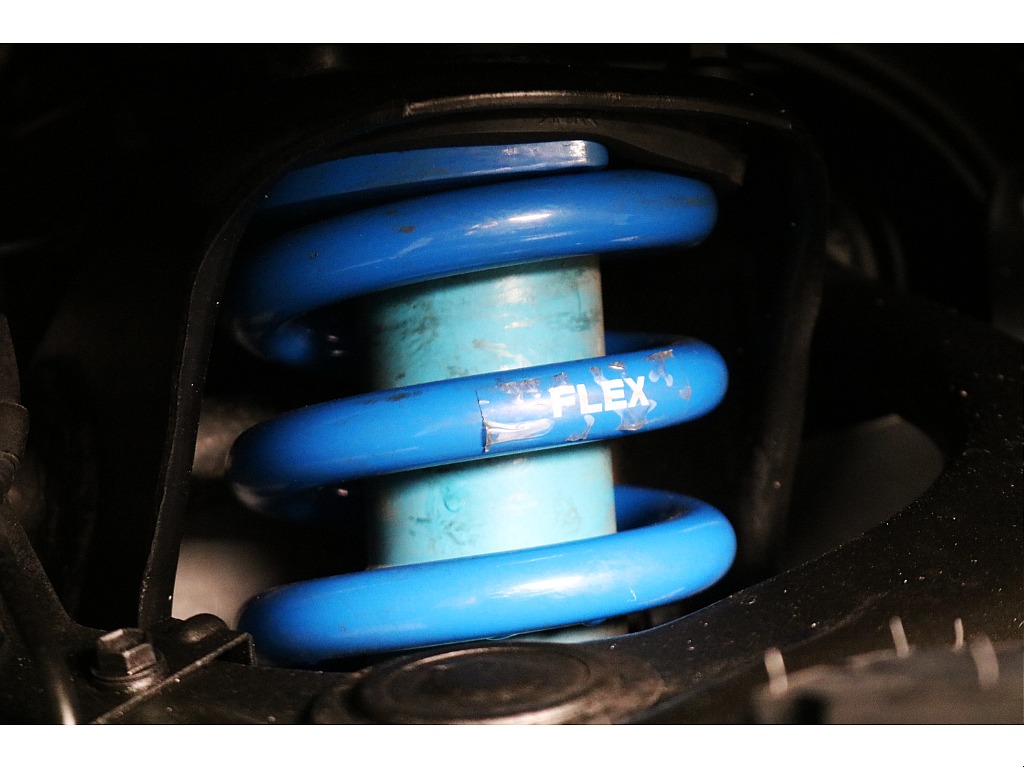 新品オリジナル2インチリフトＵＰコイル☆