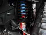 こちらのグレードはビルシュタインショックアブソーバーが標準でインストール！