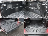 広々とした荷室！AC120Vも完備でガシガシお使いいただけます！