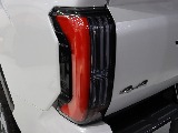 テールランプもオリジナルLEDテールランプ装着！
