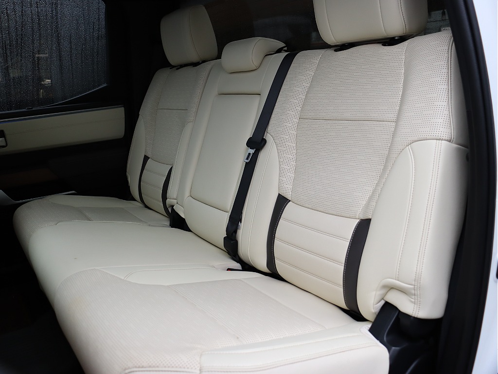 セカンドシート！