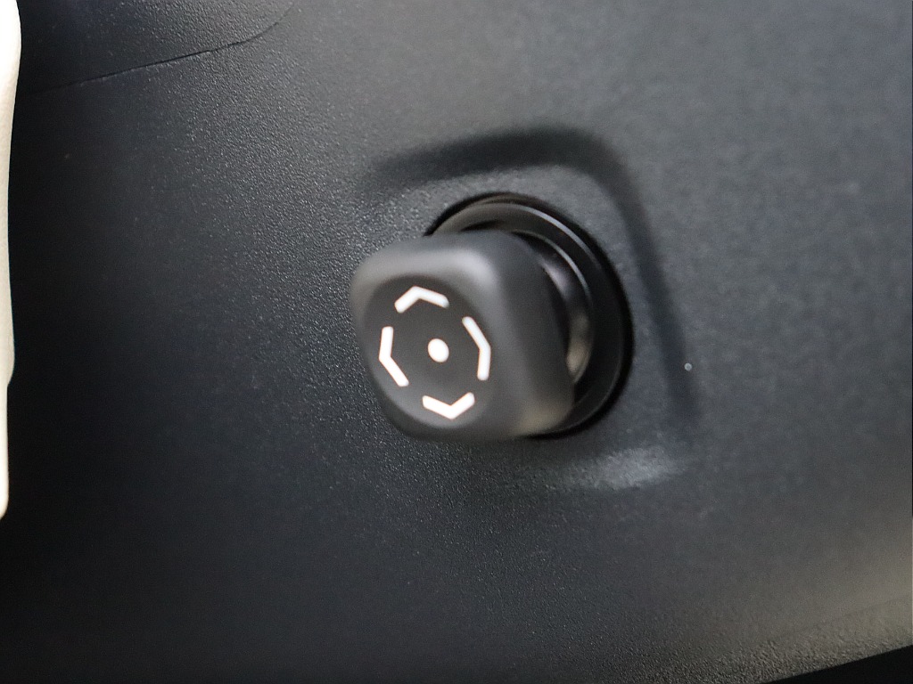 電動テレスコピック！