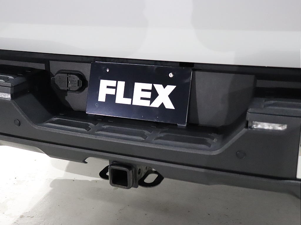 ヒッチメンバー！