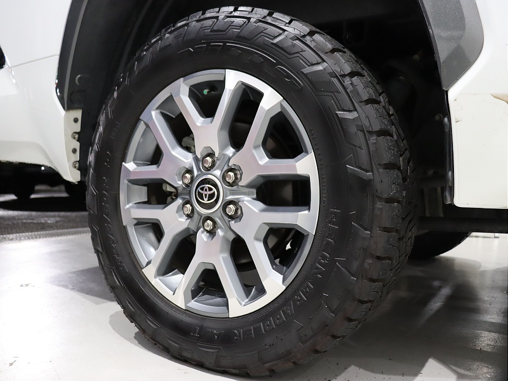 タイヤホイール！