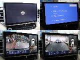 大画面の14インチディスプレイ！このサイズでもパノラミックビューモニターで安心☆