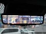 デジタルインナーミラー標準装備！
