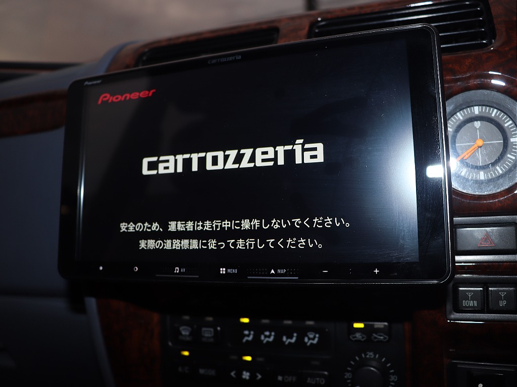 トヨタ ランドクルーザープラド(21枚目)