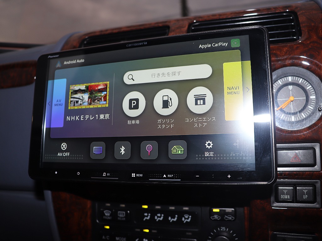 トヨタ ランドクルーザープラド(22枚目)