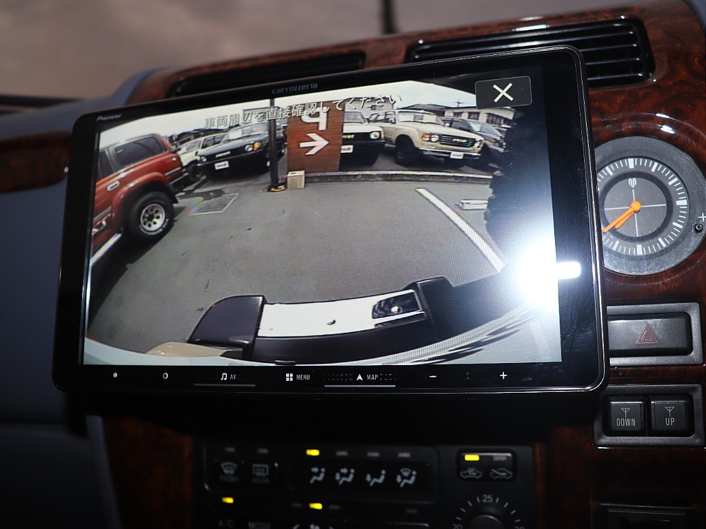 トヨタ ランドクルーザープラド(24枚目)