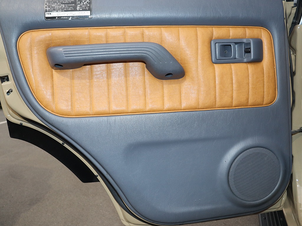 トヨタ ランドクルーザープラド(27枚目)