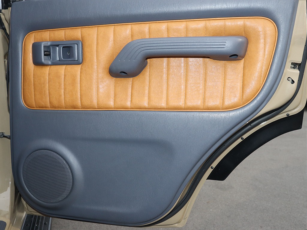 トヨタ ランドクルーザープラド(28枚目)