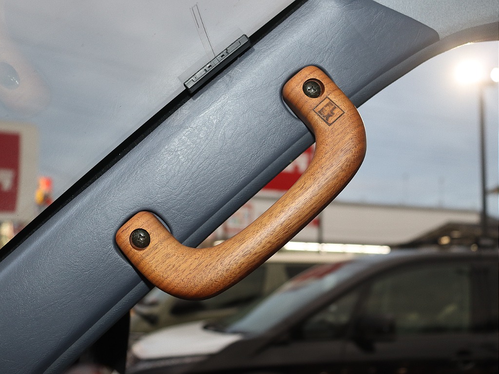 トヨタ ランドクルーザープラド(29枚目)