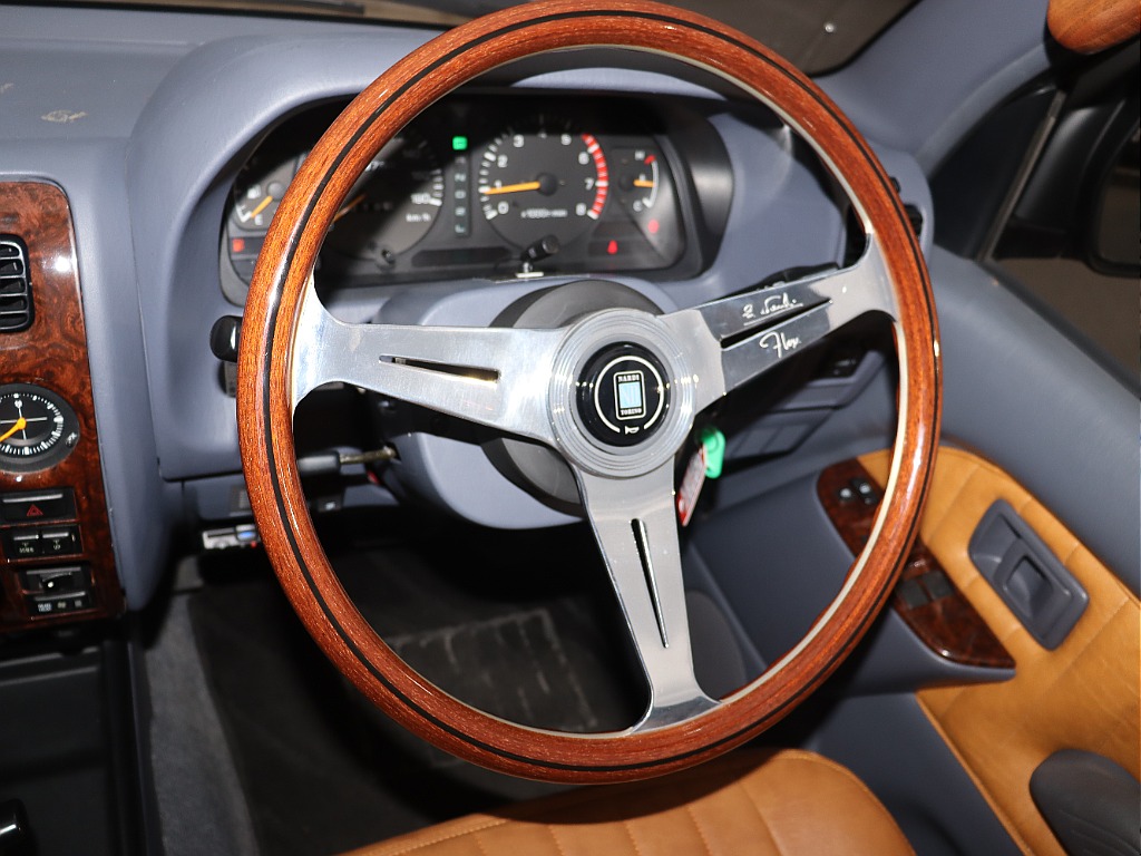 トヨタ ランドクルーザープラド(32枚目)