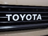 トヨタ ランドクルーザープラド(34枚目)