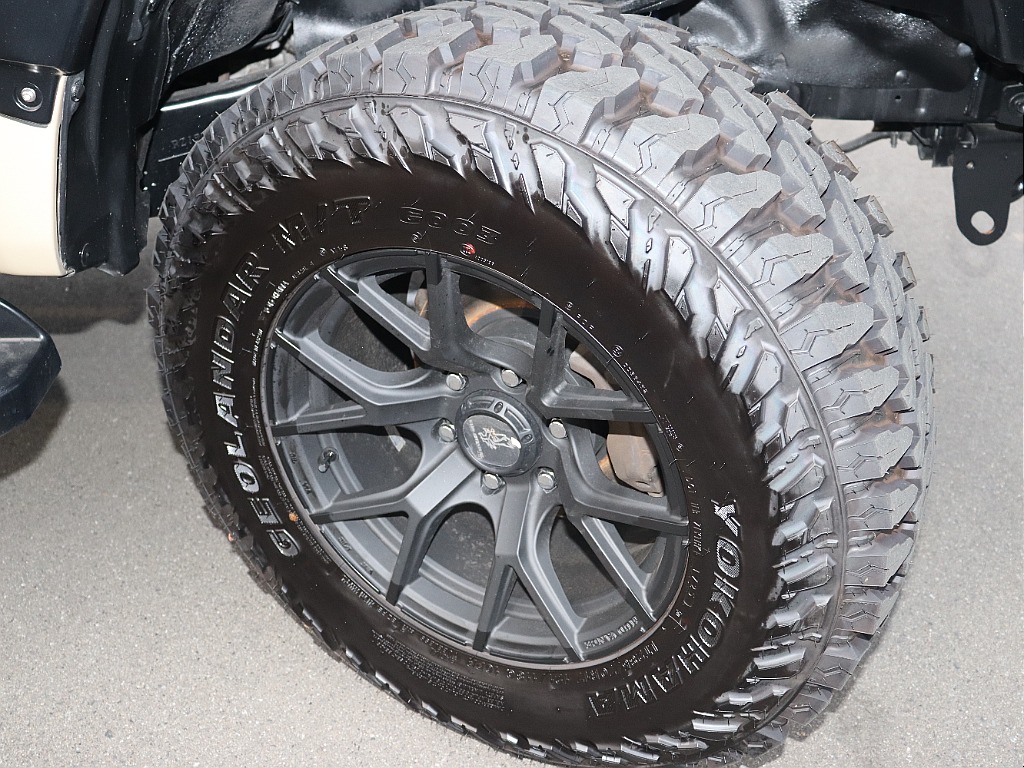 トヨタ ランドクルーザープラド(37枚目)