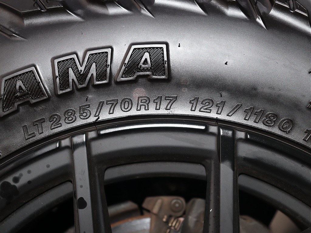 トヨタ ランドクルーザープラド(38枚目)