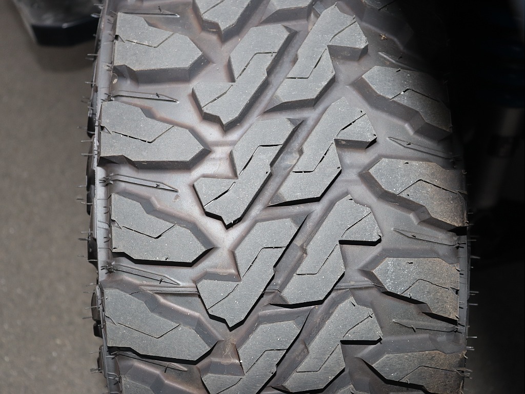 トヨタ ランドクルーザープラド(39枚目)