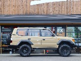 トヨタ ランドクルーザープラド(43枚目)