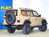 トヨタ ランドクルーザープラド(46枚目)