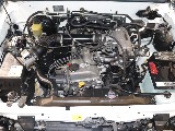 2700CCタイミングチェーン仕様エンジン搭載！
