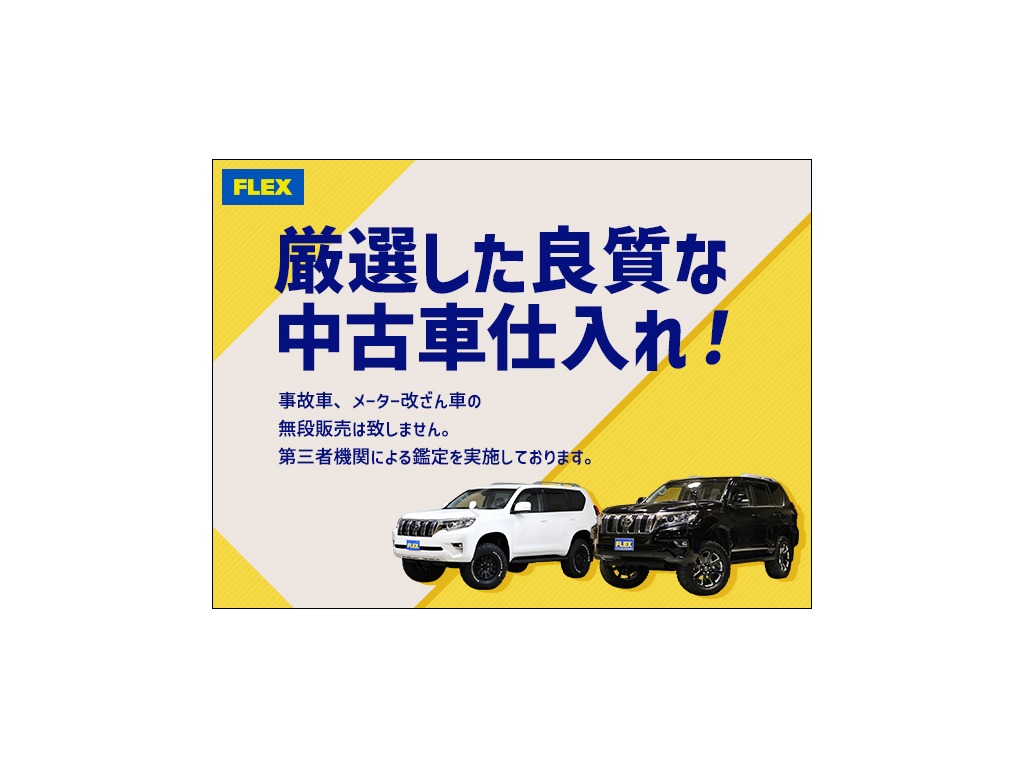 トヨタ ランドクルーザープラド(36枚目)