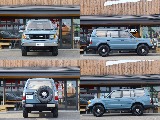 全長4,690CM 全幅1,820CM 全高1,880CM