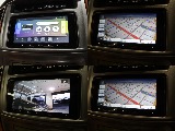 社外ナビETCバックカメラ搭載済み！