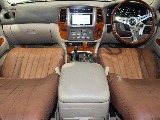 トヨタ ランドクルーザー100 4.7VX-LTD Gセレクション 4WD  の詳細画像 その2