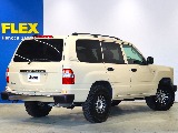 トヨタ ランドクルーザー100 4.7VX-LTD Gセレクション 4WD  の詳細画像 その3