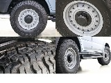 新品ＹＯＫＯＨＡＭＡジオランダーＸ－ＡＴタイヤ×新品ＤＥＡＮコロラド１６インチＡＷ☆