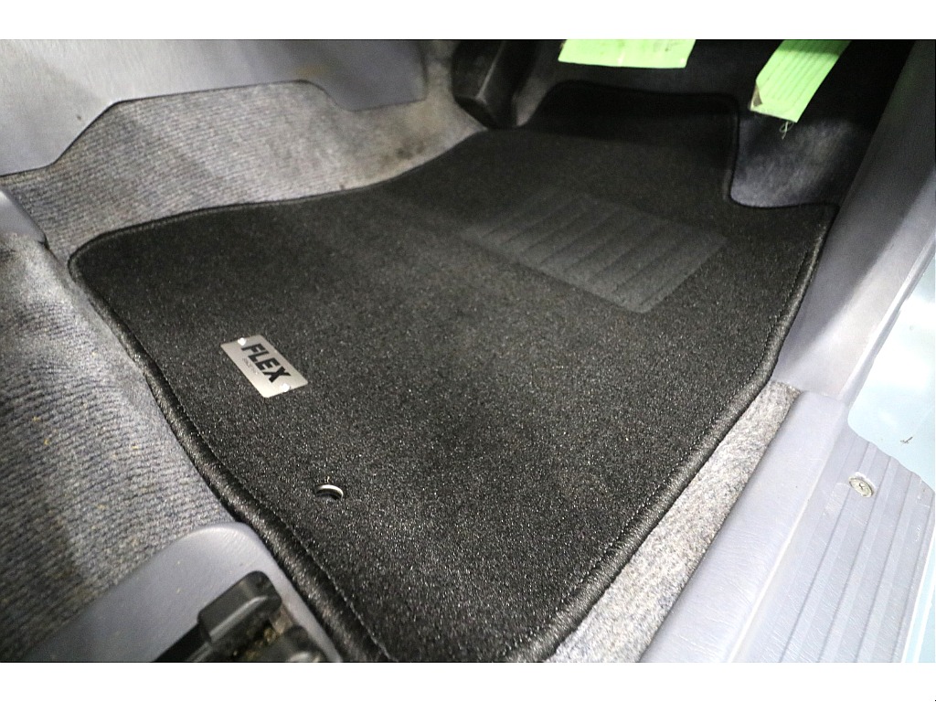 新品オリジナルフロアマット☆