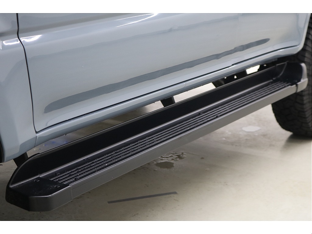 サイドステップ☆