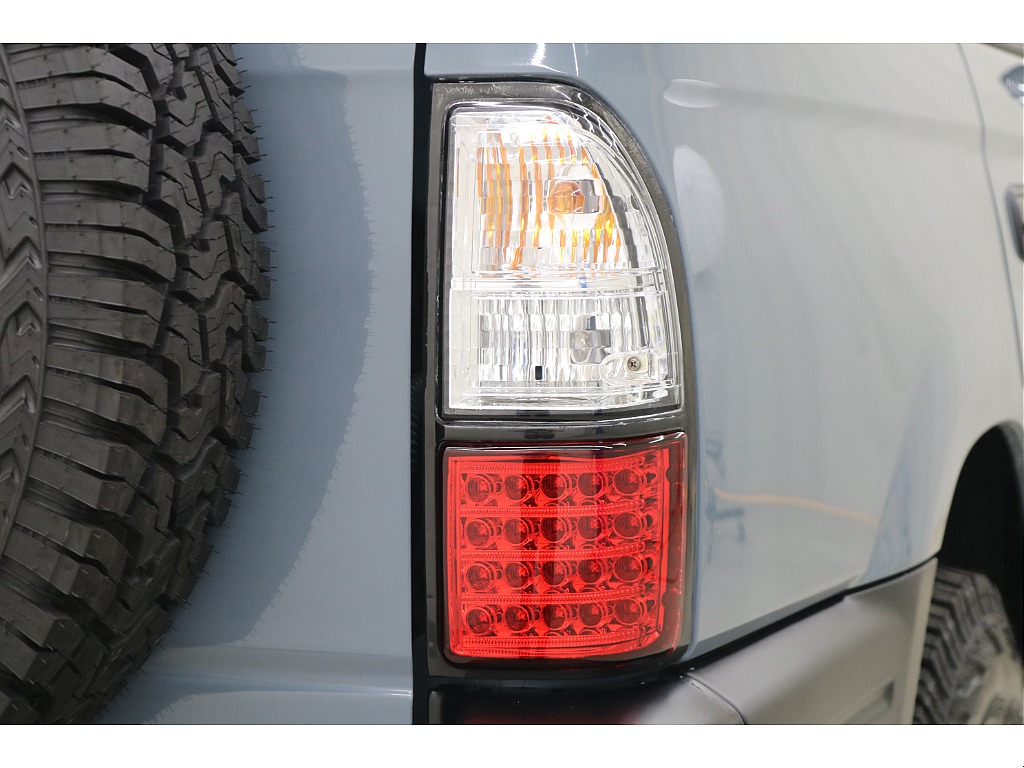 新品ＬＥＤテールランプ☆