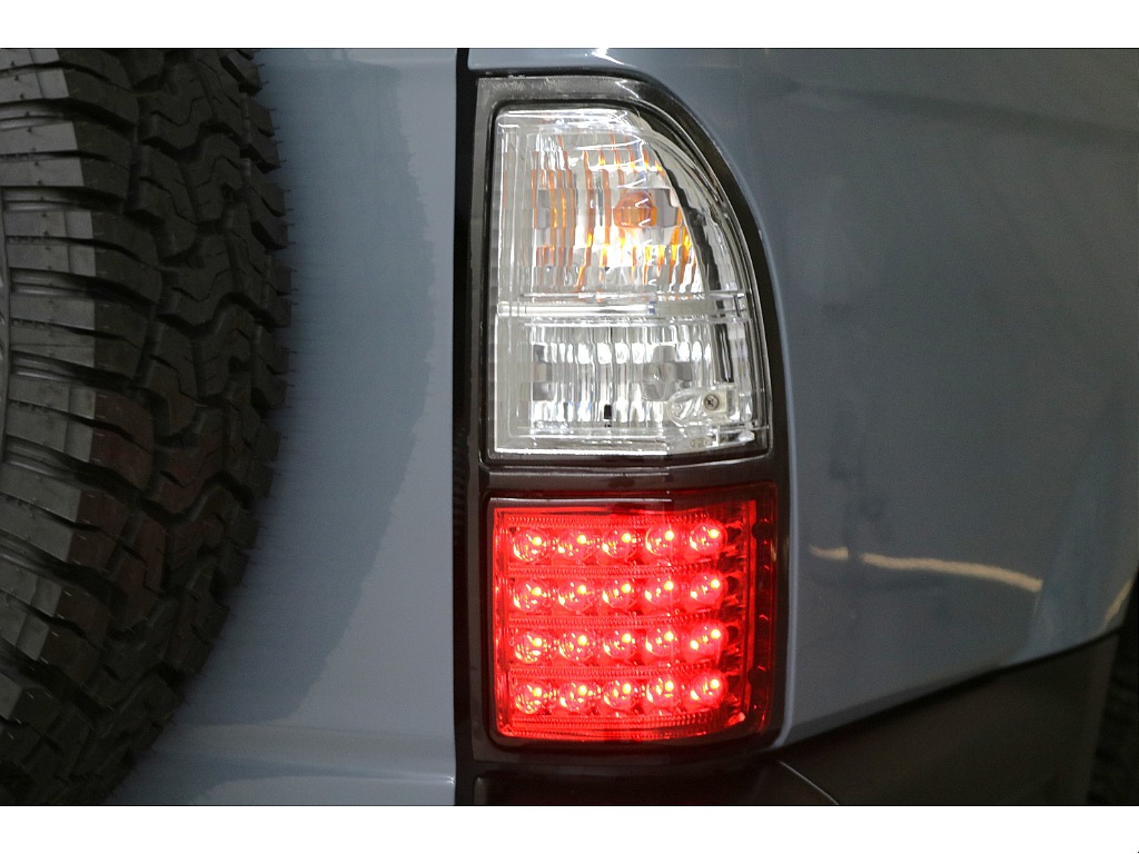 新品ＬＥＤテールランプ☆
