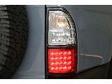 新品ＬＥＤテールランプ☆