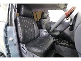 新品クラシックシートカバー装着済みです♪