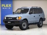 平成１３年式ランドクルーザー９５プラドＴＸリミテッド３０００ＣＣディーゼルターボ☆